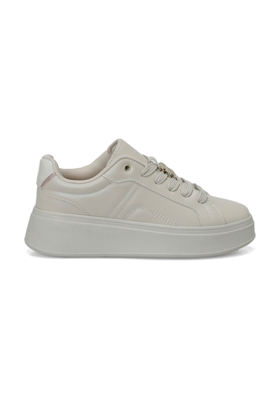 Torex Angela W Bej Kadın Sneaker 000000000102714169