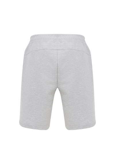 Lumberjack 6m Mb Ct103 Pam Short 6fx Erkek Şort 102064427 Gri