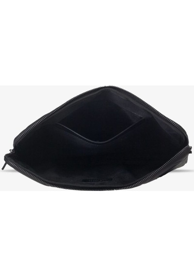 Guard Leather Guard Derideposu Clutch Çanta Sıkdesen/1852 Çok renkli