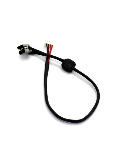 Lenovo Uyumlu Ideapad G580 2189 Notebook Dc Power Jack