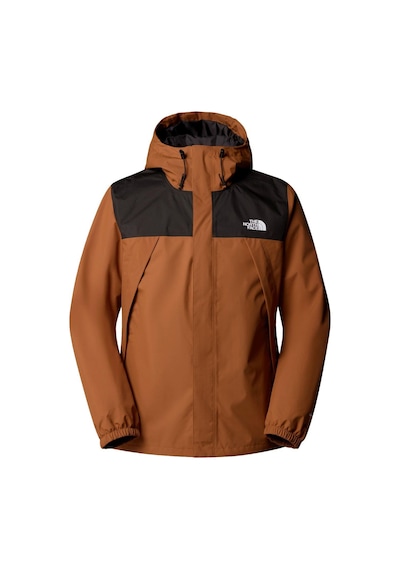 The North Face M Antora Jacket Erkek Ceket Nf0a7qeyc791 Çok Renkli