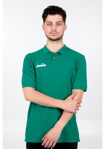 Diadora İmola Kamp T-shirt Yeşil