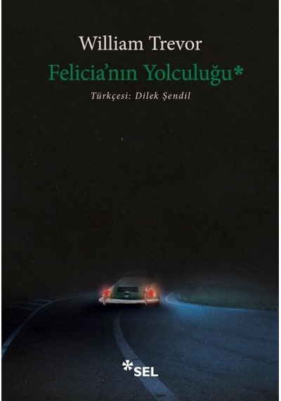 Felicia'nın Yolculuğu