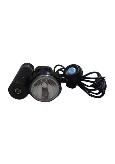 Blackwatton Wt-272-Profesyonel Bisiklet Lambası N11.5875