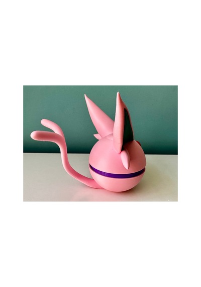 Pokemon Espeon Topu 15cm