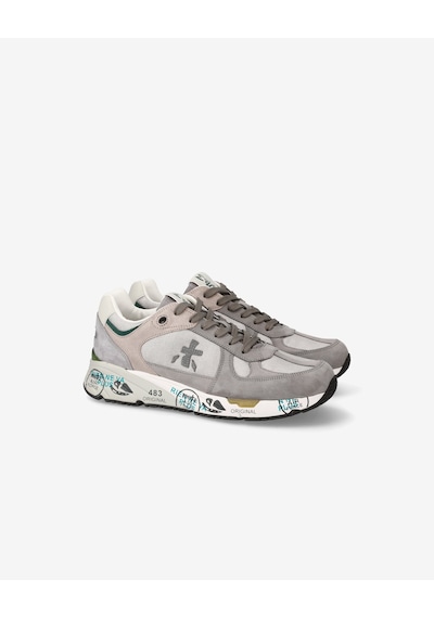 Premiata Sneakers Mase 7821 Gri