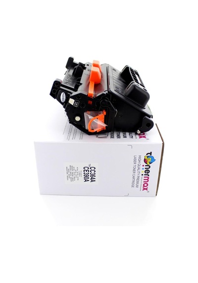 Tonerturk Hp Ce390A / M4555 / M601 / M602 Uyumlu Toneri -