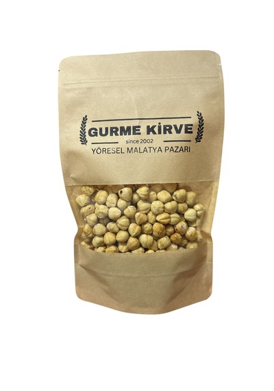Gurme Kirve Kavrulmuş Fındık 200 G