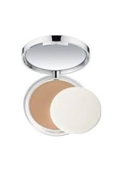 Clinique Almost Powder Pudra Fondöten Neutral Fair Pudra 02