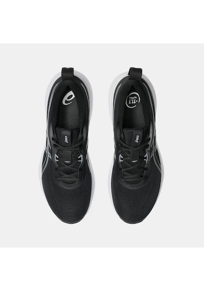 Asics Gel-pulse 17 Erkek Koşu Ayakkabısı 1011c153-001 Siyah