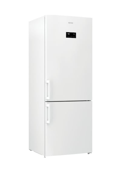 Altus ALK 471 X 514 LT No-Frost Kombi Tipi Buzdolabı