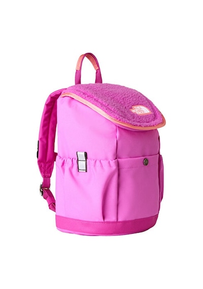 The North Face Y Mini Explorer Sırt Çantası-en: 22 Cm, Boy: 29 Cm, Derinlik: 14 Cm Nf0a52vwm9o1mor Mor