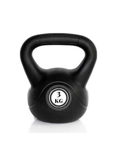 Busso Cmtktb-3 Cement Ke9lebell 3 Kg
