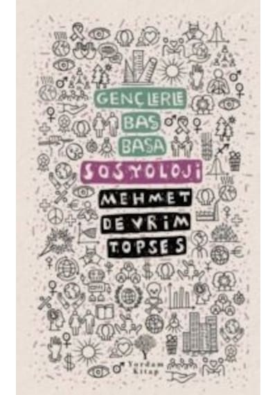Gençlerle Baş Başa Sosyoloji