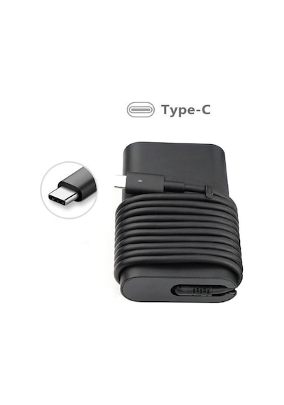 Compaxe Cld-513 20v 1.5a Type-c Dell Notebook Adaptörü-208962