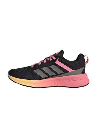 Adidas Fortarun 4.0 Siyah Spor Ayakkabı Jr9804 Siyah