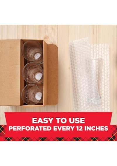 Yastık Sargısı, 12 "x 30 Ft., 1 Rulo/paket 7929