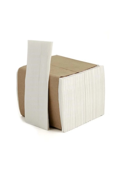 Focus Dispenser Peçete, Masaüstü Peçete, 18x24 Cm 18 Paket X 150 Adet Kolide Toplam 2700 Peçete