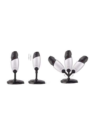 A4 Tech Pk-635g Tak Çalıştır Yansıma Engelleyici Mikrofonlu Webcam