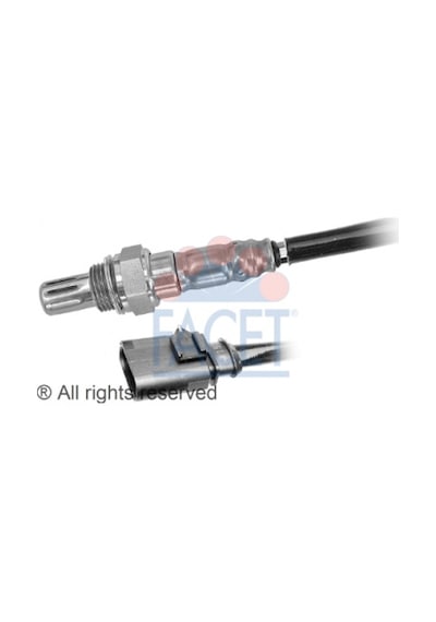 Jetta 1.4 Tsı Czca Czda 14→ Oksijen Sensörü 04e906262bc 950mmkata