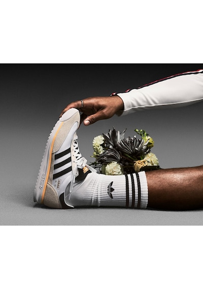 Adidas Sl 72 Rs Unisex Günlük Ayakkabı Ih4823 Beyaz Ih4823 Beyaz