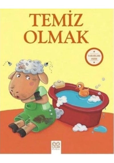 Yararları Dizisi Temiz Olmak