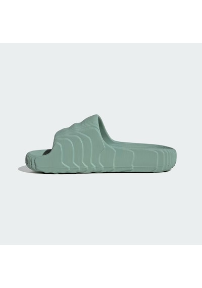 Adidas Adilette 22 Kadın Terlik C-adııf9485b10a00 Yeşil Adidas Adilette 22 Kadın Terlik C-adııf9485b10a00 Yeşil