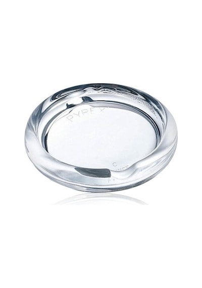Pyrex 8 Cm Süt Taşırmaz Camı N1133120 Çok Renkli