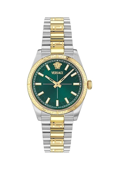 Versace Vrscve0e00425 Kadın Kol Saati Çok Renkli