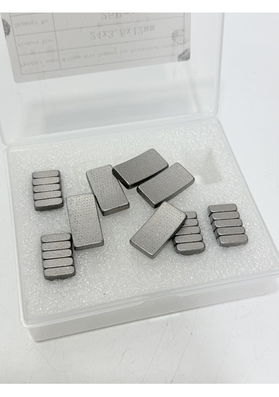 Arix Karot Ucu Elmas Soketi 24x3,5x12mm 130mm 25 Adet