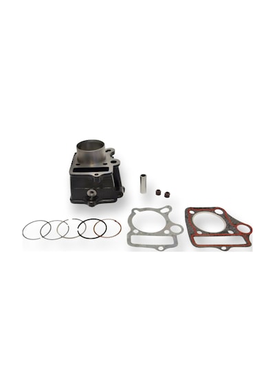 Silindir Komple 50cc Uyumlu Ny Piston Cub 80cc 53597