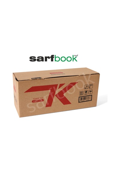 Kyocera Tk-5270 / M6230-M6630 Kırmızı Toner