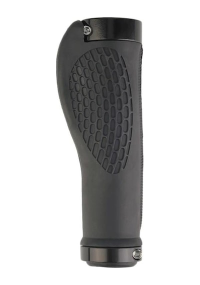 Forte Gt Ergonomik Bisiklet Elcik Xbyc 700 Siyah