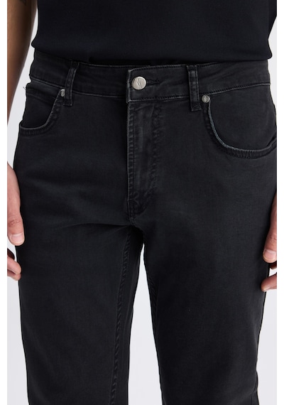 Twn Super Slim Fit Siyah Denim Pantolon 6ecj30081011m Çok Renkli