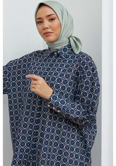 Silk Home Twill Eşarp 11343-67