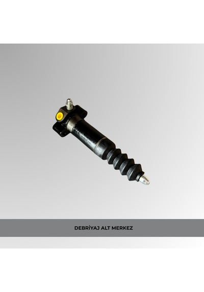 Sdf Parts Same Deutz-fahr Debriyaj Alt Merkezi