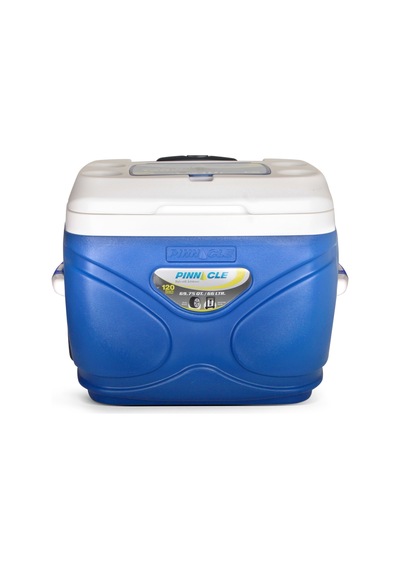 Pınn Cle Prudence 66 Lt Tekerlekli Color-Blue Mavi
