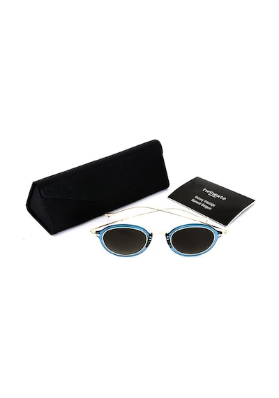 Twınexte 0009 03 45-23 Unisex Güneş Gözlüğü - 20