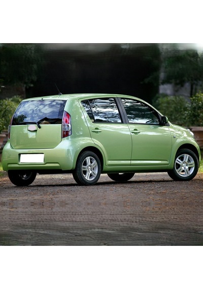 Daihatsu Sirion 2006-11 Arka Bagaj Amortisörü 1 Adet 68950-b1031 1 Adet