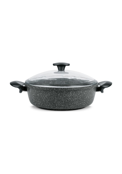 Thermoad Love Karnıyarık Tenceresi 26 CM