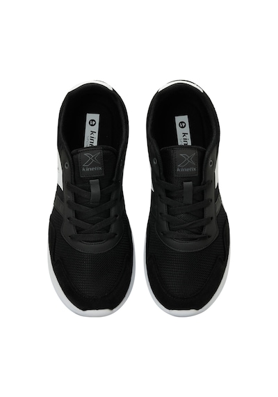 Kinetix Arnaldo Tx 5fx Erkek Sneaker Siyah