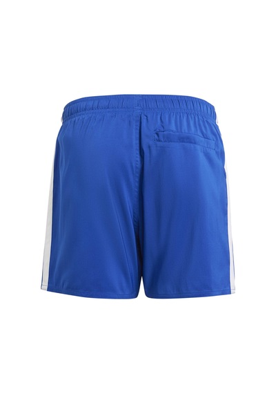 Adidas 3s Shorts By Roybl Mavi Erkek Çocuk Deniz Şortu 000000000102231600 Mavi