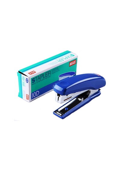 Max Hd-10d Mavi Zımba Makinesi Hd92385