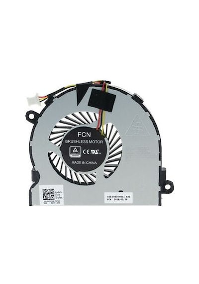 Dell 3565 / 3567 / 3568 / 3576 15R Cpu Soğutucu Fan