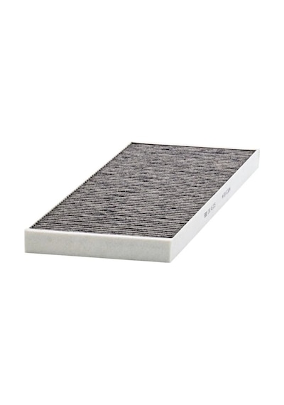Cuk 46 025 - Kabin Hava Filtresi - Mann Fılter