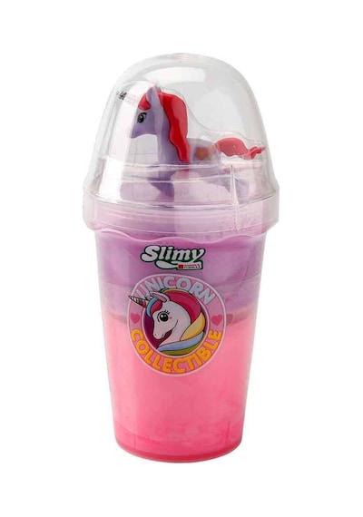 Slimy Unicorn Kolleksiyonu