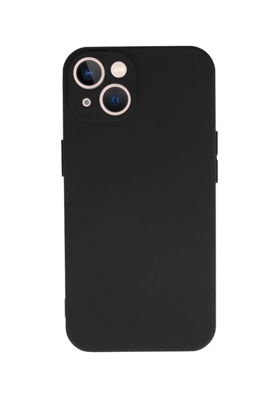 Apple Uyumlu iPhone 13 Mini Kılıf FitCase PremiumS Silikon Arka Kapak