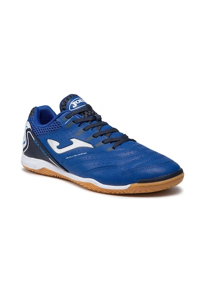 Joma Maxima 2104 Erkek Saks Kauçuk Tabanlı Spor Ayakkabı Maxw Mavi