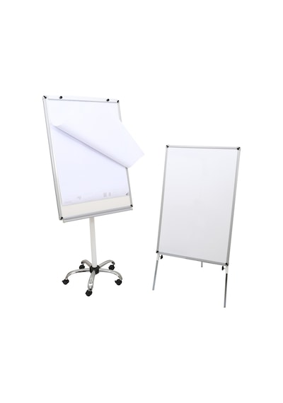 Akyazı 70X100 Yıldız Mobil Flipkartlı Laminat Yazı Tahtası