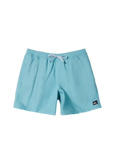 Quiksilver Everyday Solıd Volley 15 Renklı